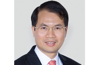 Ông Ân Thanh Sơn
