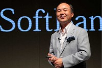 Ông Masayoshi Son, người sáng lập SoftBank, đơn vị đầu tư vào Alibaba vừa trở thành người giàu nhất Nhật Bản