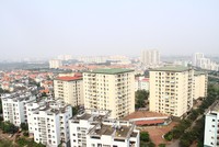 Theo HoREA, việc đóng quỹ bảo trì 2% là cần thiết. Ảnh: Thành Nguyễn.