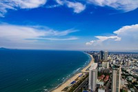 Đà Nẵng vẫn là điểm đến quen thuộc với du khách trong và ngoài nước. Ảnh: Shutterstock.