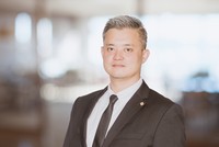 Ông Dương Đức Hiển, Giám đốc bộ phận Kinh doanh nhà ở Savills Hà Nội.