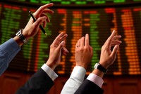 Mục tiêu của BSC trong năm 2020 là tăng vốn lên hơn 1.800 tỷ đồng. Ảnh: Shutterstock.