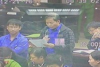 (Ảnh chụp qua màn hình)