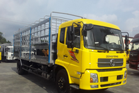 Xe tải đầu kéo do HHS phân phối hiện nay