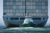 Nhiều hàng hóa Trung Quốc vào Mỹ sẽ bị áp thuế nhập khẩu từ tháng 7. Ảnh: Reuters