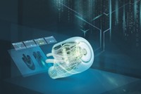 Công nghệ in 3D của Tập đoàn Siemens.