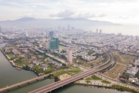 Bảng giá đất mới vừa được HĐND thành phố Đà Nẵng thông qua được đánh giá có khả năng kích cầu trở lại thị trường.