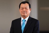 Ông Trần Đắc Sinh, Nguyên Chủ tịch Hội đồng quản trị Sở Giao dịch chứng khoán TP.HCM