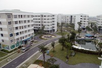 Hà Nội sẽ xây dựng 5 khu đô thị nhà ở xã hội (NƠXH) tập trung ở các huyện: Đông Anh, Gia Lâm, Thường Tín, Thanh Trì