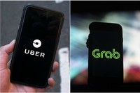 Vụ Grab mua lại Uber đã chính thức bị điều tra về tập trung kinh tế trong thời hạn 180 ngày.