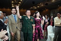 "Tập đoàn lừa đảo" Liên Kết Việt đã lừa đảo gần 6,7 vạn người, chiếm đoạt hơn 1.000 tỷ đồng.