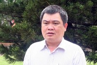 Ông Nguyễn Lương Sinh, thành ủy viên, Phó chủ tịch UBND TP. Tuy Hòa.