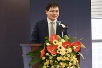 Ông Trịnh Anh Tuấn, Tổng giám đốc PVIRe