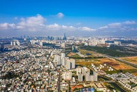 Quận 2 được dự báo vẫn là “tâm điểm” thu hút “sóng” đầu tư trong năm 2020.