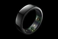 Nhẫn Oura. (Nguồn: ubergizmo.com).