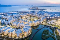 Khu nghỉ dưỡng 5 sao Sun Premier Village Ha Long Bay thì luôn trong tình cảnh công suất thuê chạm đỉnh.