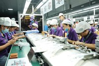 Tính đến cuối tháng 9/2020, Ấn Độ có 288 dự án còn hiệu lực với tổng vốn đăng ký 890,50 triệu USD, đứng thứ 26/138 quốc gia và vùng lãnh thổ đang đầu tư tại Việt Nam.
