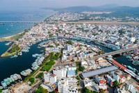 Nghị quyết về thành lập thành phố Phú Quốc và các phường thuộc thành phố Phú Quốc, tỉnh Kiên Giang có hiệu lực từ 1/1/2021.