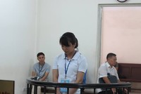 Bị cáo Loan lĩnh án chung thân về hành vi lừa đảo chiếm đoạt số tiền đặc biệt lớn.