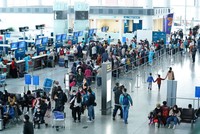 Các hoạt động kinh tế - xã hội của Việt Nam hoàn toàn trở lại bình thường