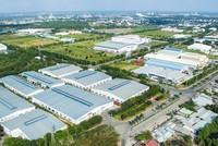 Những doanh nghiệp sở hữu quỹ đất giới hạn sẽ khó có thể tạo nên kết quả kinh doanh tăng trưởng đều.