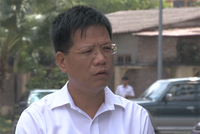 Ông Trần Đình Liệu