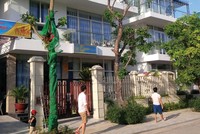 “Một khu nghỉ, hai loại dịch vụ” đang làm đau đầu nhiều chủ đầu tư dự án nghỉ dưỡng. Ảnh: H.Q
