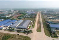 Khu kinh tế Đông Nam Quảng Trị