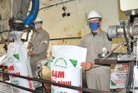 9 tháng 2018, Vinachem đạt 378 tỷ đồng lợi nhuận, tăng thêm 288 tỷ đồng so với cùng kỳ 2017, và hoàn thành gần 60% kế hoạch năm.