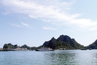 Theo dự thảo mới, khi góp vốn, mua cổ phần tại các dự án ở những địa bàn có ảnh hưởng đến an ninh, quốc phòng, nhà đầu tư nước ngoài vẫn phải thực hiện một số thủ tục, ngoài các quy định áp dụng chung. Ảnh: Đức Thanh