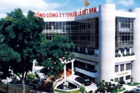Tổng công ty Thuốc lá Việt Nam - Vinataba