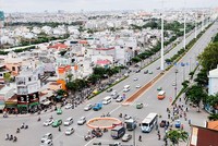 TP.HCM có kế hoạch triển khai một số dự án PPP tiên phong, đề xuất cơ chế chính sách hỗ trợ ODA kết hợp PPP… để khuyến khích và tạo thuận lợi cho nhà đầu tư.