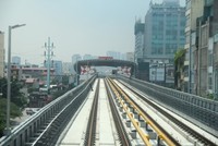 Hà Nội dự kiến vay 1,5 tỷ USD làm tuyến metro số 3 đoạn ga Hà Nội - Hoàng Mai