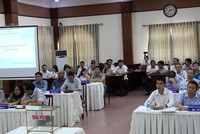 Công ty Hà An vượt qua 5 doanh nghiệp tham gia đấu giá khác để trúng đấu giá 92 ha hơn 3.060 tỷ đồng gần sân bay Long Thành