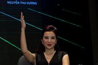 Doanh nhân Nguyễn Thu Hương