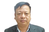 Ông Nguyễn Trường Giang, Phó chủ nhiệm Ủy ban Pháp luật của Quốc hội.