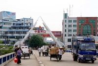 Bộ trưởng Trần Tuấn Anh khẳng định, sẽ có giải pháp vừa đảm bảo ngăn chặn dịch lây lan vừa duy trì hoạt động giao thương thông suốt.