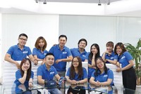 Đội ngũ GoHub đã phục vụ hơn 200 đối tác lữ hành, các doanh nghiệp tư nhân và nhà nước cùng hơn 100.000 khách hàng du lịch nước ngoài trong năm 2019.