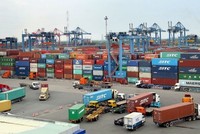 TP.HCM thu ngân sách tháng 1 đạt 42.833 tỷ đồng.