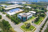 Năm 2019, chi phí tài chính của Kinh Bắc là 221 tỷ đồng, trong đó, chi phí lãi vay là 198,6 tỷ đồng.
