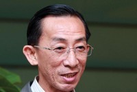 TS. Trần Hoàng Ngân, Ủy viên Ủy ban Kinh tế của Quốc hội.