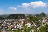Danh thắng di tích quốc gia đặc biệt Ngũ Hành Sơn