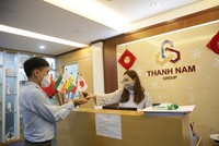 Thành Nam cho biết đã dự đoán những khó khăn do Covid-19 nên đặt ra mục tiêu kinh doanh 2020 ơ rmức thấp