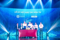 Cái bắt tay hợp tác của Phát Đạt và Danh Khôi trong dự án Kỳ Co Gateway