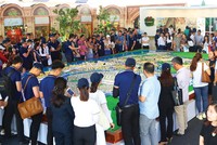 Nhu cầu nhà ở vẫn rất lớn ở các đô thị