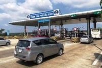 Việc không được cấp đủ vốn điều lệ đã khiến VEC không được hoàn thuế VAT cho các đơn vị thi công.