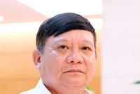 Đại biểu Đặng Ngọc Nghĩa, Ủy viên Thường trực Ủy ban Quốc phòng và An ninh của Quốc hội.