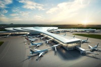 Việc giao ACV là đơn vị khai thác cảng hàng không quốc tế Long Thành nhận được nhiều sự ủng hộ của các thành viên Hội đồng thẩm định Nhà nước.