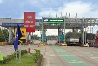 Tiến độ thực hiện thu phí tự động không dừng được kỳ vọng sẽ tăng tốc trong thời gian tới.