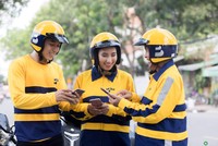 Đại diện Be Group khẳng định: "không hề có chuyện Be sáp nhập với FastGo".